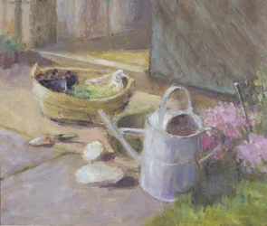 Porta di campagna