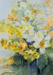 Fiori di primavera