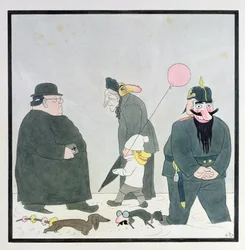Carnevale bavarese