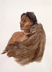 Passítopa, Uomo Ponca
