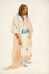 Donna Piegan Blackfoot