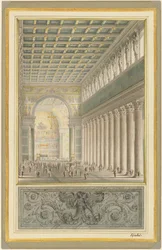 La Navata, l