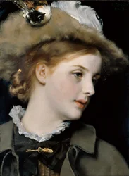 Ritratto di donna