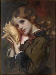 Il suono del mare, 1879