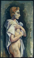 Dopo il bagno