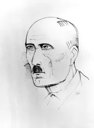 autoritratto
