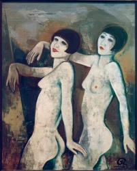 "Le ragazze del timone"