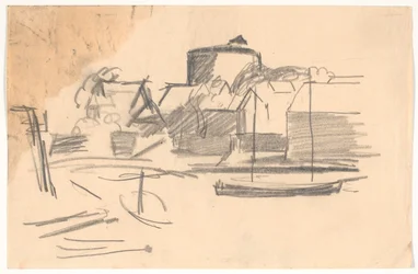 Il porto di Christiansø