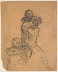 Sif e Völund