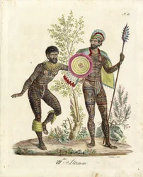 Guerrieri dell
