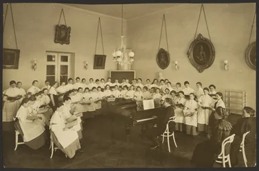 Lezione di canto