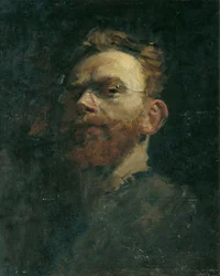 Autoritratto