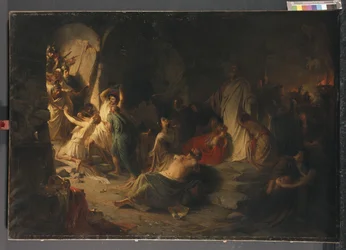 I primi cristiani a Roma