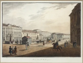 Vista dell