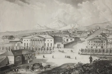 Vista dell
