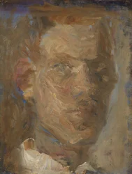 Autoritratto