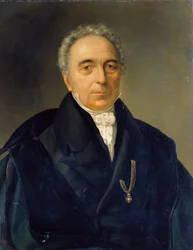 Franz Xaver barone Purtscher von Eschenburg
