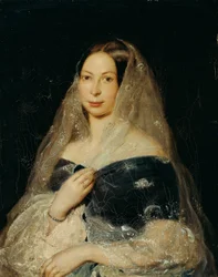 Ritratto di donna