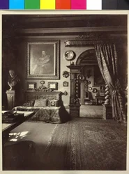 Casa di Frederic di Amerling