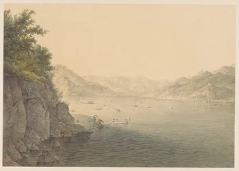 Varenna sul Lago di Como