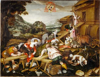 La costruzione dell