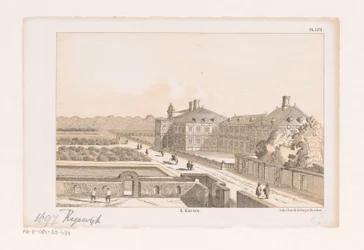 Huis ter Nieuburch