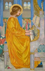Santa Cecilia