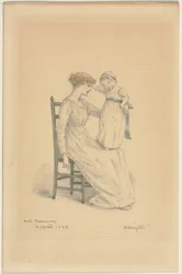 Madre e figlio