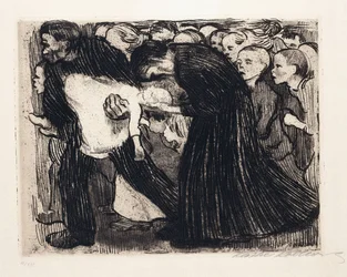 Investito, 1910