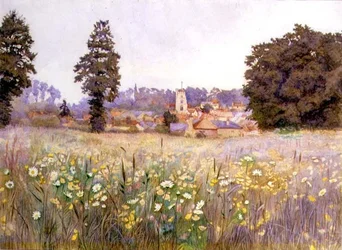 Pinner da Harrow