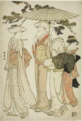Passeggiata