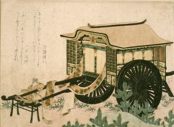 Carrozza di corte