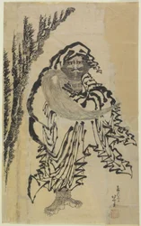 Dharma, metà XVIII-metà XIX secolo
