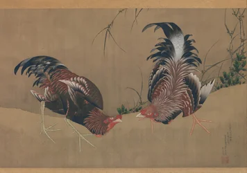 Gallinari, datato 1838