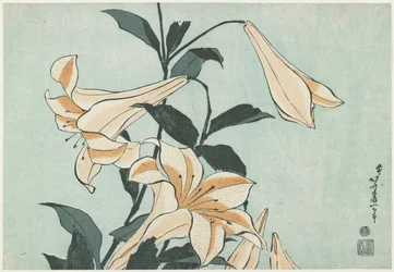 Gigli, ca. 1832