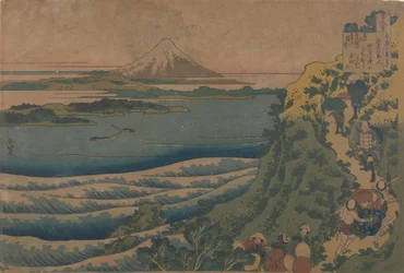 Poesia di Yamade no Akahito
