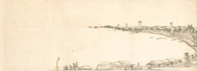 Stampa, ca. 1801