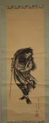 Shoki, il domatore di demoni