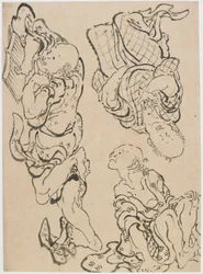 Tre figure