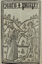 Dives e pauper