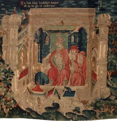 Storia di San Piat e Sant