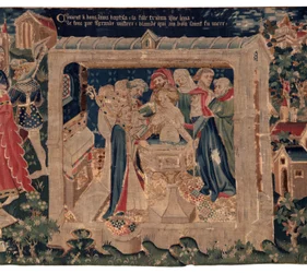 Storia di San Piat e Sant