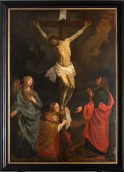 Crocifissione