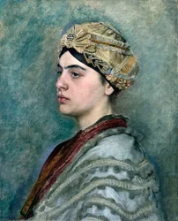 Una sposa ebrea