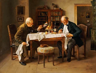 Ricordi di guerra