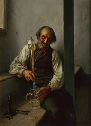 La candela