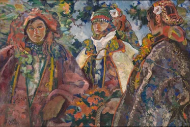 Matrimonio hutsul