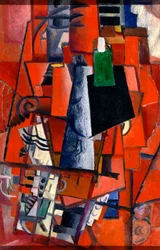 Una donna al pianoforte