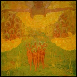 Il trionfo del cielo