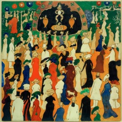 Società elegante